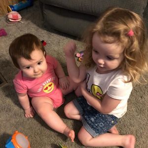 Meet your Posher, Shannon